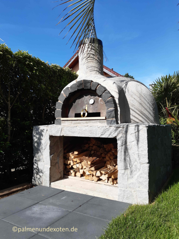 Pizzaofen