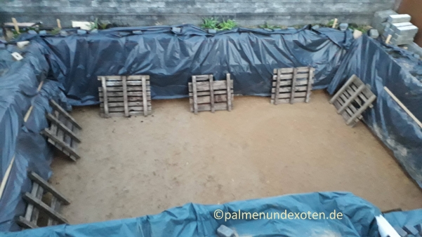 Poolbau