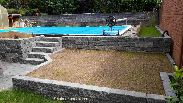 Poolbau