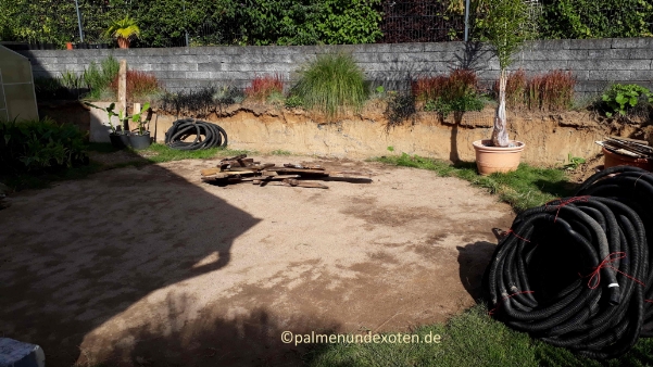 Poolbau